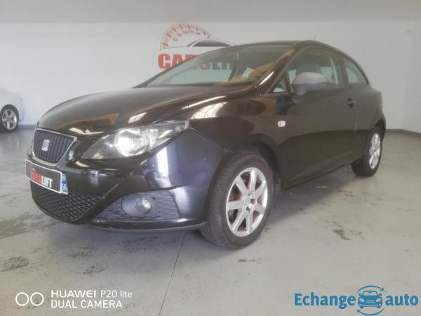 Seat Ibiza 1.4 TDI 80 GARANTIE 6 MOIS