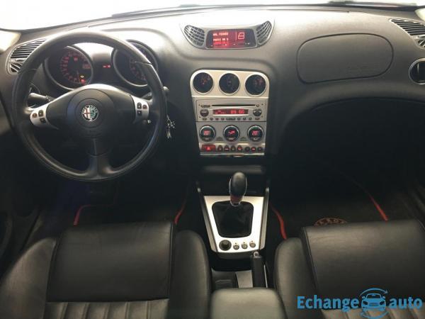 Alfa Romeo 156 T.SPARK EXCLUSIVE 1.6 i 16V Twin spark 130 CH