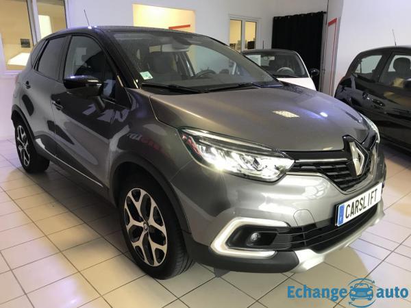 Renault Captur 1,5 DCI 90 ECO 2 ENERGY INTENS