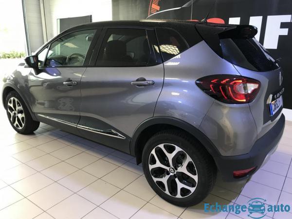 Renault Captur 1,5 DCI 90 ECO 2 ENERGY INTENS