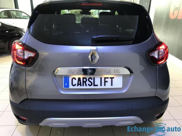 Renault Captur 1,5 DCI 90 ECO 2 ENERGY INTENS