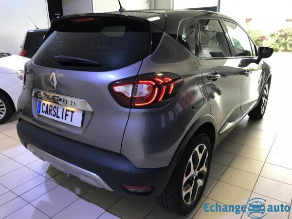 Renault Captur 1,5 DCI 90 ECO 2 ENERGY INTENS