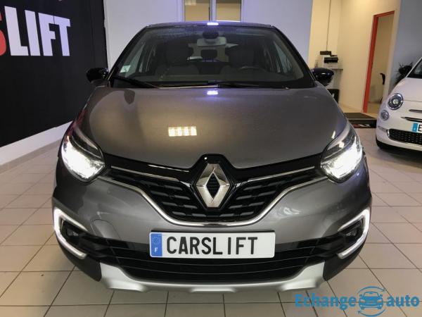 Renault Captur 1,5 DCI 90 ECO 2 ENERGY INTENS