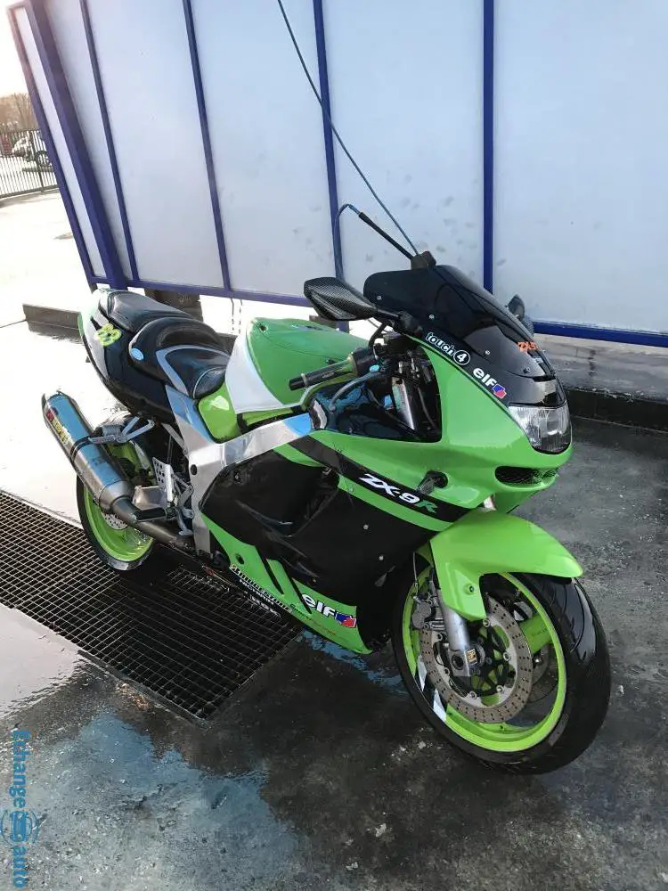 Zx9r