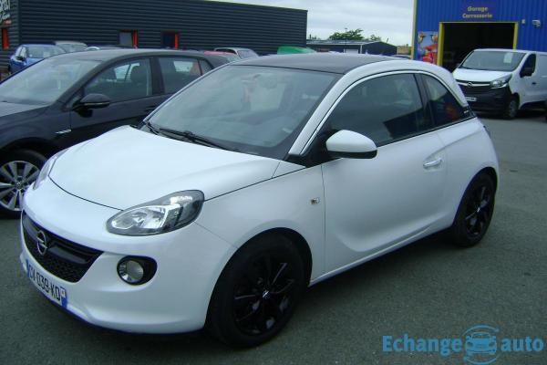 Opel Adam GLAM 14I 87 CV