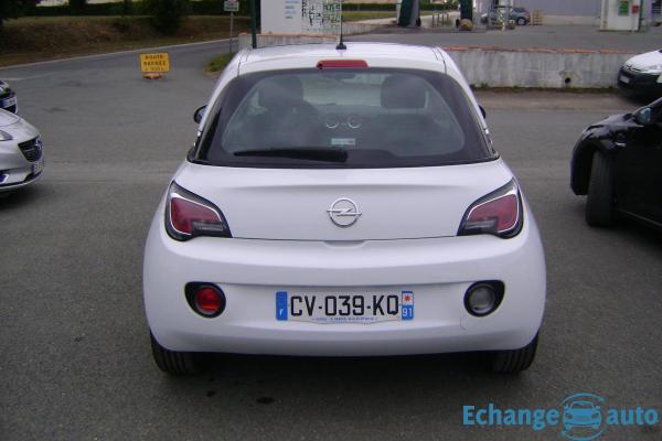 Opel Adam GLAM 14I 87 CV