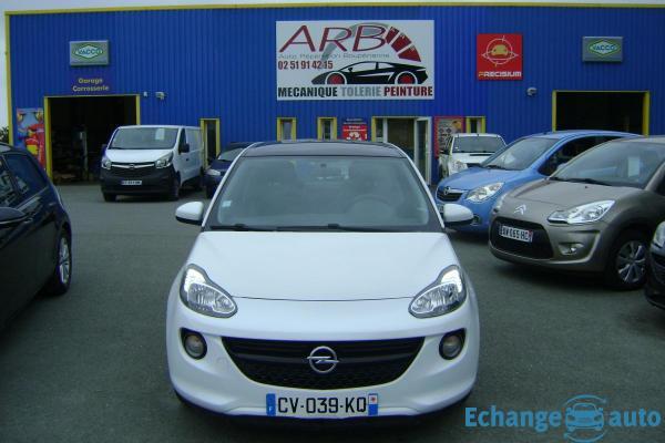 Opel Adam GLAM 14I 87 CV