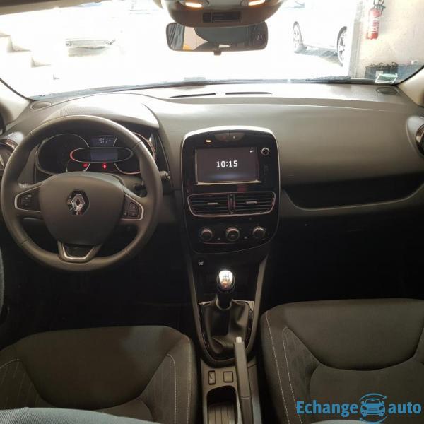 Renault Clio IV 0.9 TCE 90 LIMITED