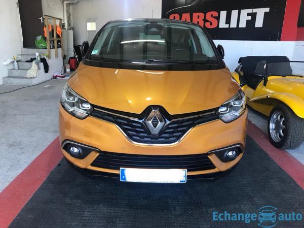 Renault Scénic IV BOSE INTENS ENERGY DCI 130