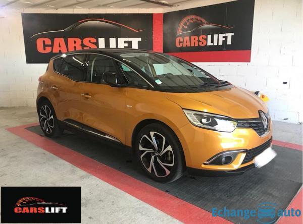 Renault Scénic IV BOSE INTENS ENERGY DCI 130