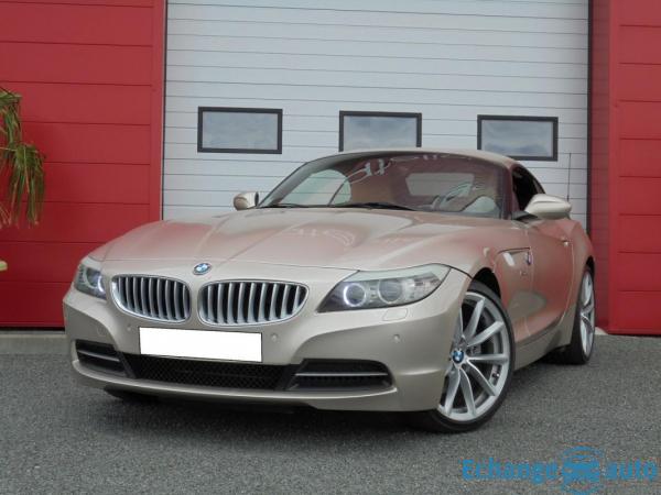 BMW Z4 SDRIVE 30I