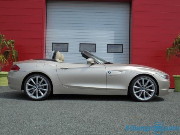 BMW Z4 SDRIVE 30I