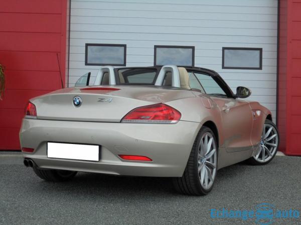 BMW Z4 SDRIVE 30I