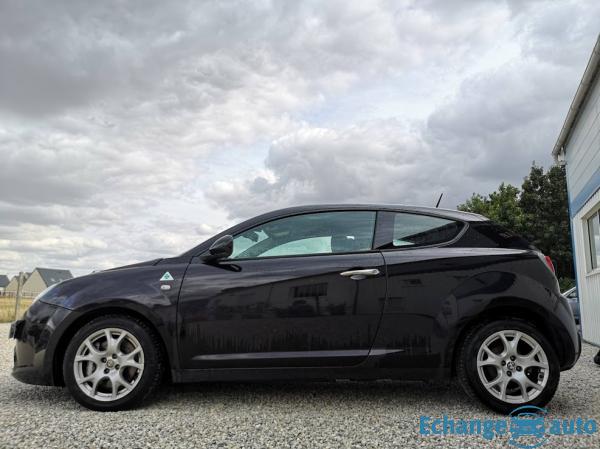 Alfa Romeo MiTo 1.4 TB-JET 155 SELECTIVE GARANTIE 6 MOIS