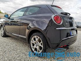 Alfa Romeo MiTo 1.4 TB-JET 155 SELECTIVE GARANTIE 6 MOIS