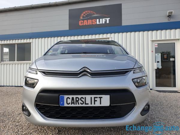 Citroën C4 Picasso 1.6 E-HDI 114