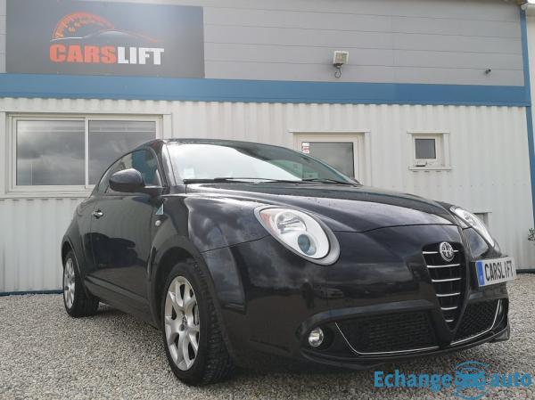 Alfa Romeo MiTo 1.4 TB-JET 155 SELECTIVE GARANTIE 6 MOIS