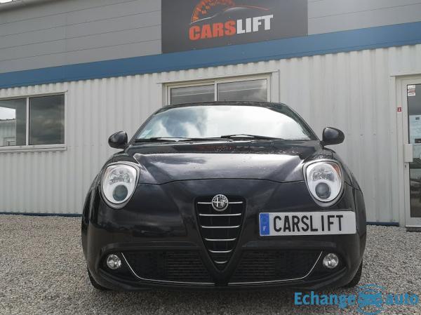 Alfa Romeo MiTo 1.4 TB-JET 155 SELECTIVE GARANTIE 6 MOIS