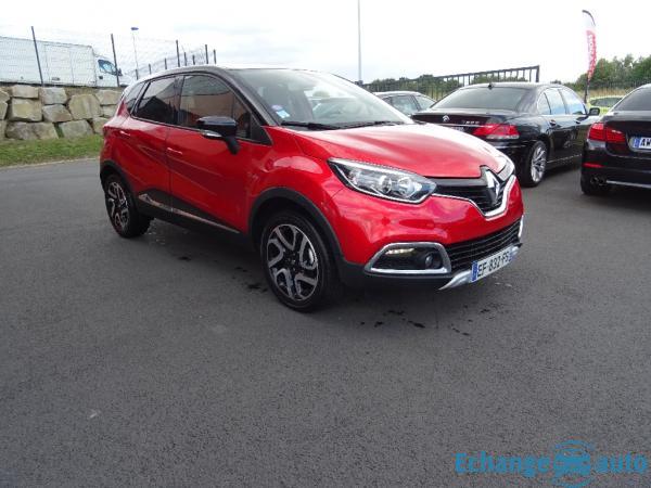 RENAULT CAPTUR TCe 120 Energy Intens EDC