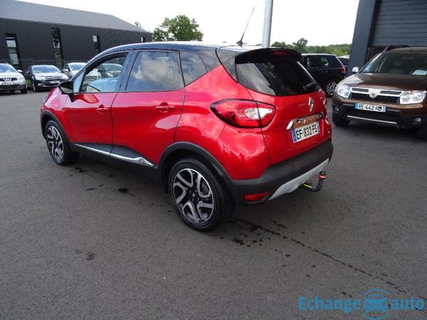 RENAULT CAPTUR TCe 120 Energy Intens EDC