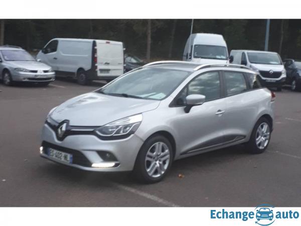 Renault Clio IV ESTATE BUSINESS dCi 90 Energy 82g