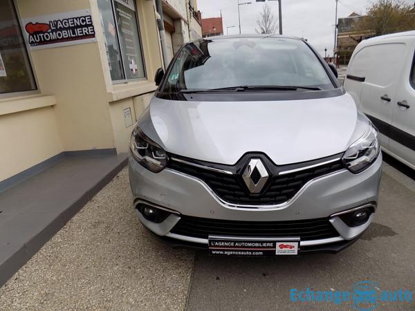 RENAULT Scenic 1.5 dCi 110 cv Bose Intens