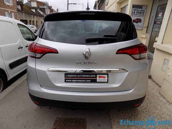 RENAULT Scenic 1.5 dCi 110 cv Bose Intens