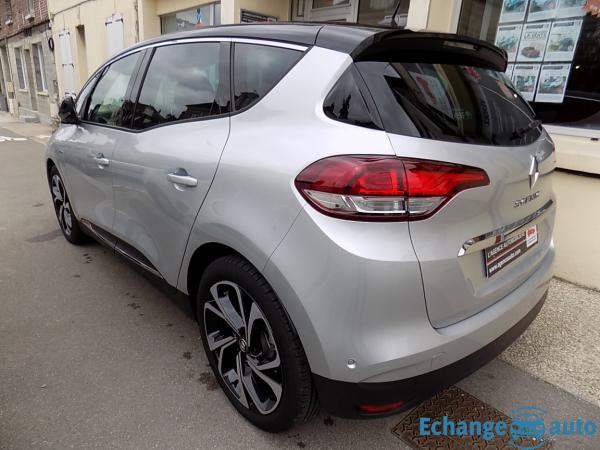 RENAULT Scenic 1.5 dCi 110 cv Bose Intens