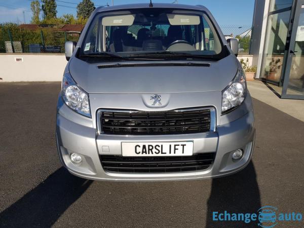 Peugeot Expert Tepee 2.0 HDI 163CV 9 PLACES