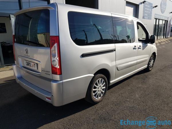 Peugeot Expert Tepee 2.0 HDI 163CV 9 PLACES