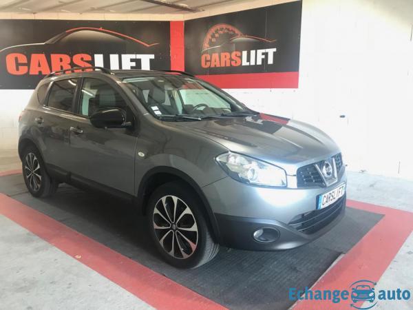 Nissan Qashqai 1.5 dci 110cv