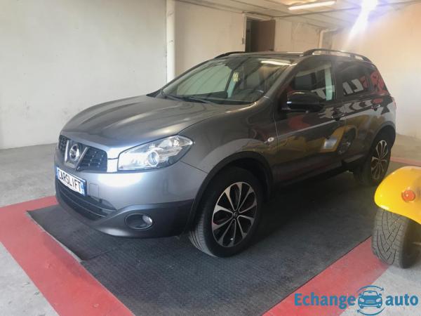 Nissan Qashqai 1.5 dci 110cv