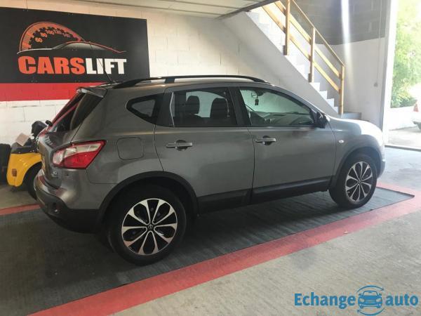 Nissan Qashqai 1.5 dci 110cv