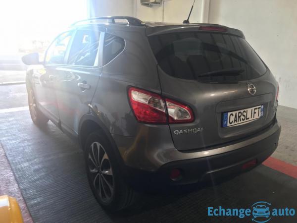 Nissan Qashqai 1.5 dci 110cv