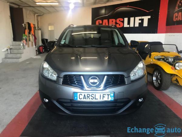 Nissan Qashqai 1.5 dci 110cv