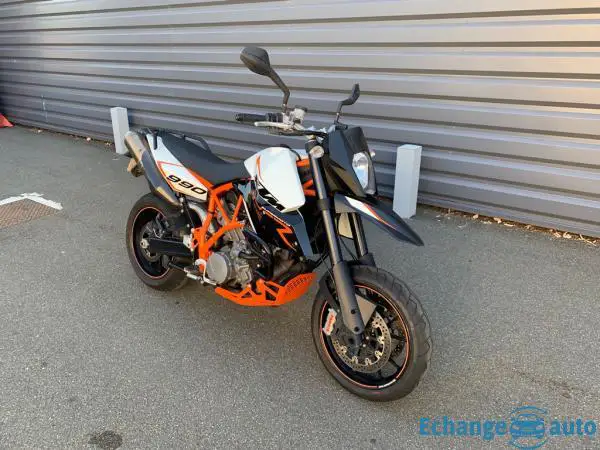 KTM SMR 990