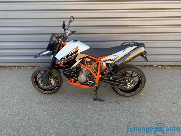 KTM SMR 990