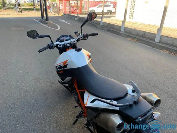 KTM SMR 990