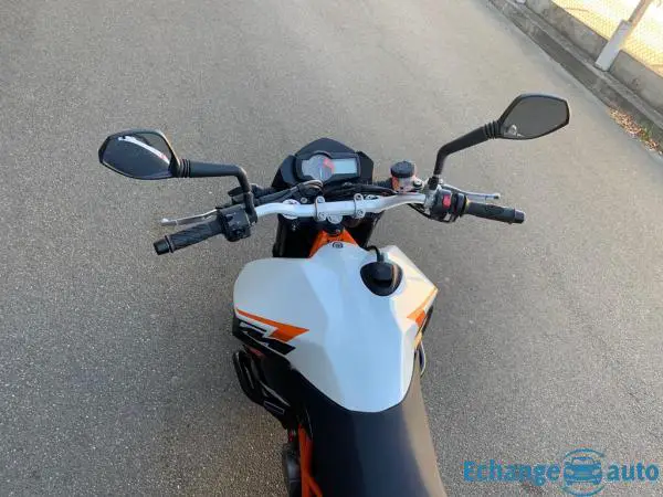 KTM SMR 990