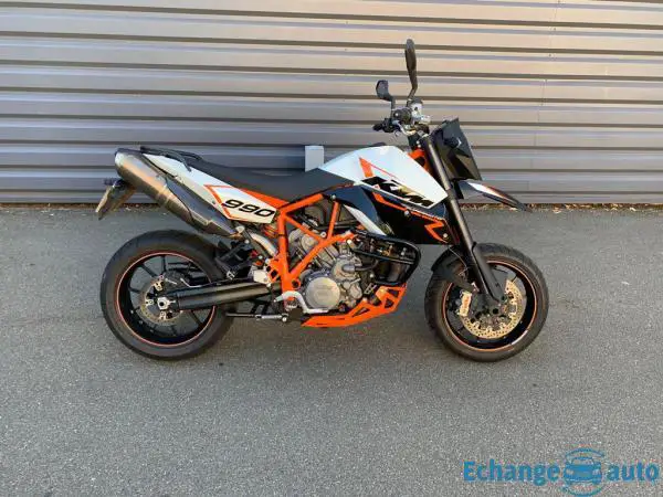 KTM SMR 990