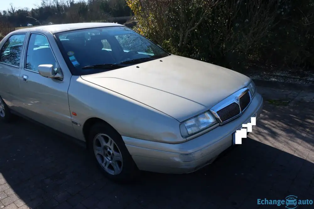 Lancia kappa 1998