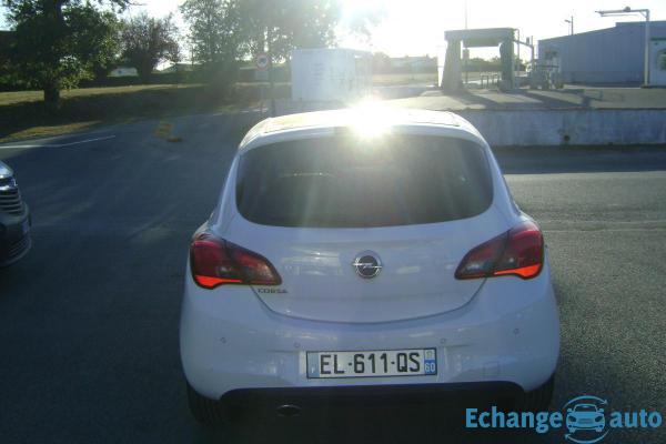 Opel Corsa E COLOR EDITION 3 PORTES 14I 90 CV