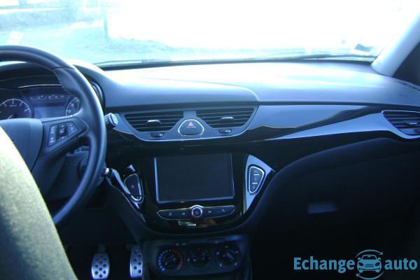 Opel Corsa E COLOR EDITION 3 PORTES 14I 90 CV