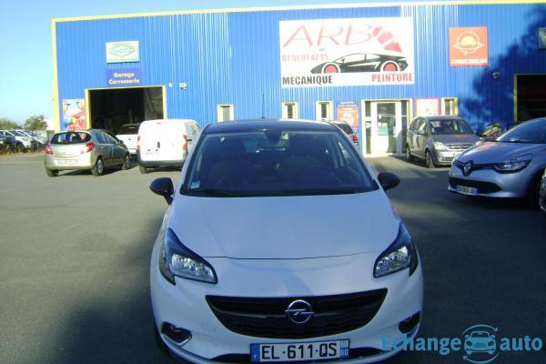 Opel Corsa E COLOR EDITION 3 PORTES 14I 90 CV