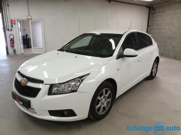 Chevrolet Cruze 2 L VCDI 163 CV