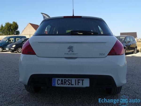 Peugeot 308 1.4 VTI 98 ACCESS GARANTIE 6 MOIS