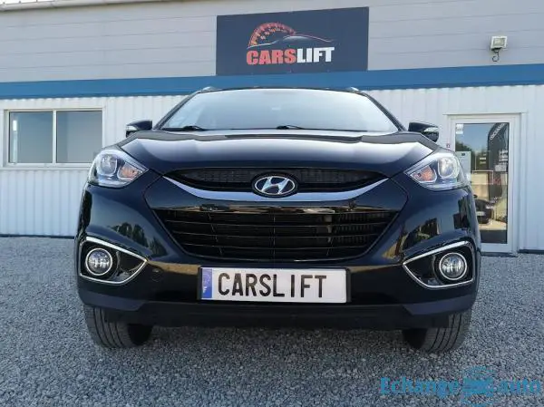 Hyundai ix35 1.7 CRDI 115 BUSINESS PANORAMA GARANTIE 6 MOIS