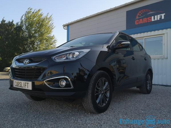 Hyundai ix35 1.7 CRDI 115 BUSINESS PANORAMA GARANTIE 6 MOIS