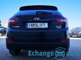 Hyundai ix35 1.7 CRDI 115 BUSINESS PANORAMA GARANTIE 6 MOIS