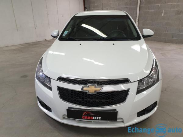 Chevrolet Cruze 2 L VCDI 163 CV